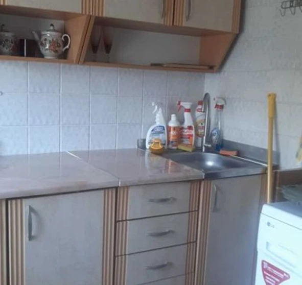 Foto 1. Monoambiente piso, para alquilar. Poltava Kyivskyi
