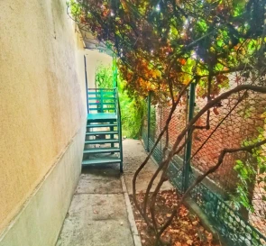 Foto 2. Dos Ambientes piso, para alquilar. Poltava