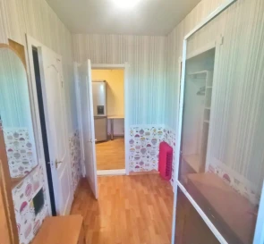 Foto 3. Dos Ambientes piso, para alquilar. Poltava