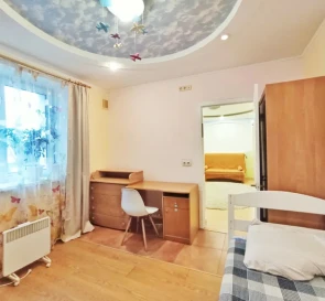 Foto 5. Dos Ambientes piso, para alquilar. Poltava