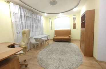 Zdjęcie Dwupokojowe mieszkanie, do wynajęcia. Poltava
