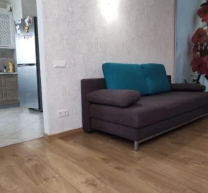 Photo 2. One-Room flat, to rent. Kyiv Darnytskyi