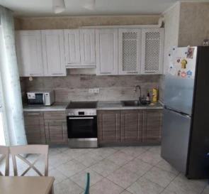 Photo 3. One-Room flat, to rent. Kyiv Darnytskyi