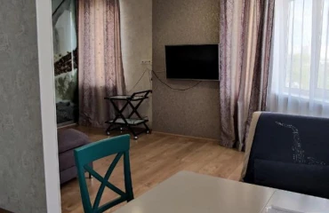 Fotografie Garsonieră apartament, de închiriat. Kyiv Darnytskyi