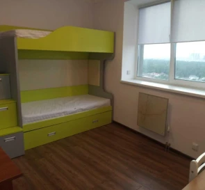 Photo 4. Two-Room flat, to rent. Kyiv Darnytskyi