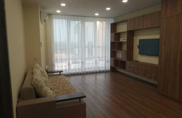 Fotografie Două Camere apartament, de închiriat. Kyiv Darnytskyi