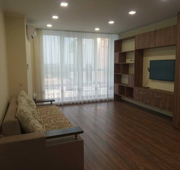 Photo 1. Two-Room flat, to rent. Kyiv Darnytskyi