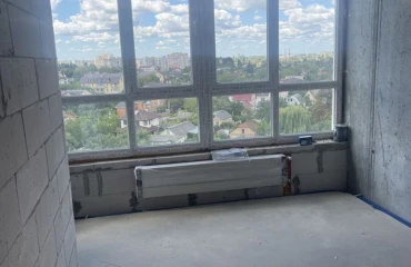 Zdjęcie Kawalerka mieszkanie, na sprzedaż. Abramivka Весняна