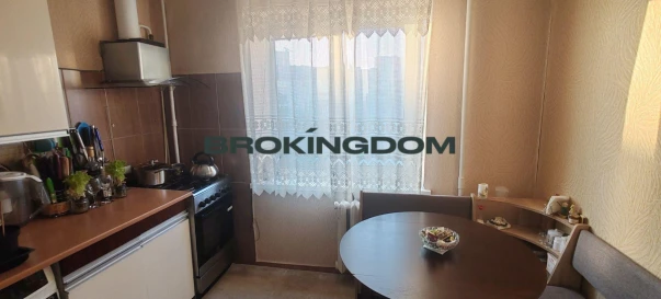 Foto 1. Dos Ambientes piso, en venta. Kyiv Dniprovskyi