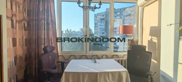 Foto 2. Dos Ambientes piso, en venta. Kyiv Dniprovskyi