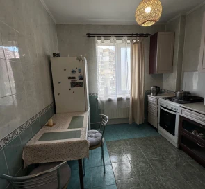 Фото 4. Двокімнатна квартира, оренда. Київ Дарницький