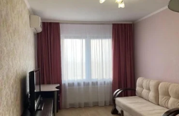 Фото Однокімнатна квартира, оренда. Київ Дарницький