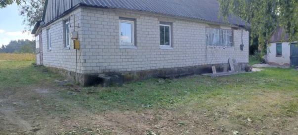 Foto 1. Casa, en venta. Pisky Шевченка