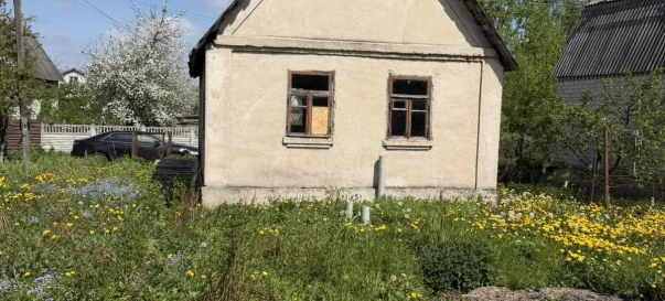 Fotografie 1. Casă, de vânzare. Zhytomyr Соколовський масив