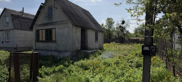 Fotografie 2. Casă, de vânzare. Zhytomyr Соколовський масив