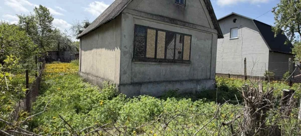 Fotografie 4. Casă, de vânzare. Zhytomyr Соколовський масив