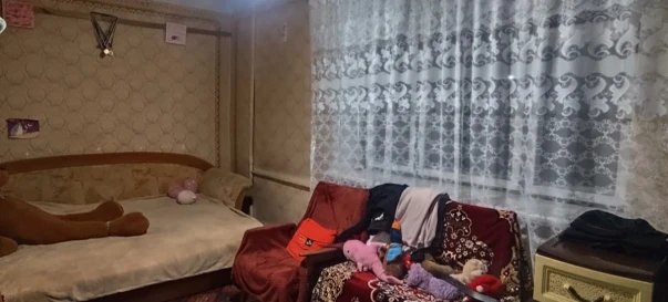 Foto 2. Dos Ambientes piso, en venta. Zhytomyr Tyutiunovyi