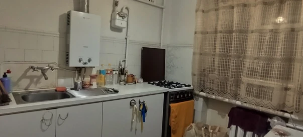 Foto 3. Dos Ambientes piso, en venta. Zhytomyr Tyutiunovyi