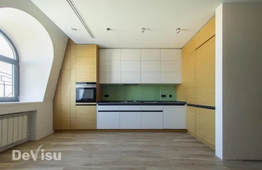 Fotografie Trei Camere apartament, de vânzare. Kyiv Podilskyi