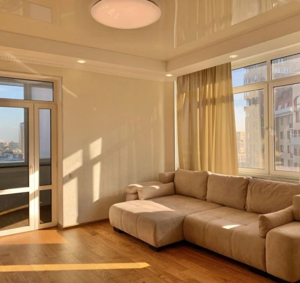 Fotografie 1. Garsonieră apartament, de vânzare. Kyiv Pecherskyi