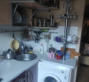 Fotografie 3. Două Camere apartament, de vânzare. Kyiv Holosiivskyi, Vystavkovyi tsentr