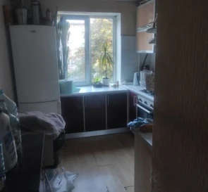 Fotografie 4. Două Camere apartament, de vânzare. Kyiv Holosiivskyi, Vystavkovyi tsentr