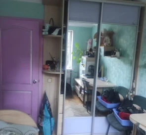 Fotografie 5. Două Camere apartament, de vânzare. Kyiv Holosiivskyi, Vystavkovyi tsentr