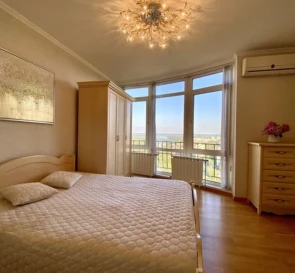 Fotografie 3. Trei Camere apartament, de vânzare. Kyiv Holosiivskyi