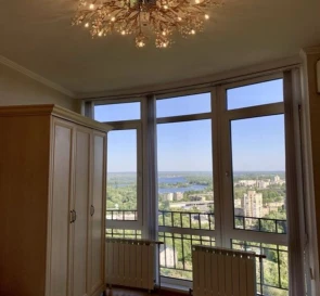 Fotografie 5. Trei Camere apartament, de vânzare. Kyiv Holosiivskyi