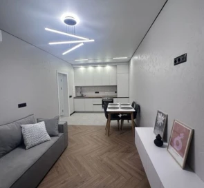 Fotografie 2. Două Camere apartament, de vânzare. Kyiv Holosiivskyi