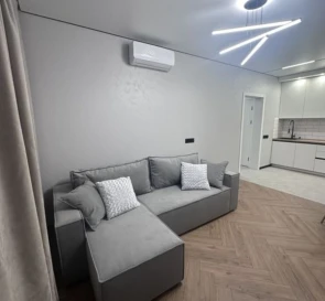 Fotografie 3. Două Camere apartament, de vânzare. Kyiv Holosiivskyi