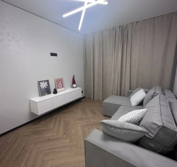Fotografie 1. Două Camere apartament, de vânzare. Kyiv Holosiivskyi