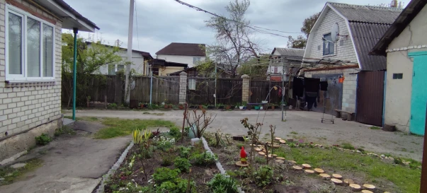 Foto 1. Casa, en venta. Zhytomyr Borysa Tena