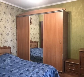 Foto 4. Dos Ambientes piso, para alquilar. Poltava Podilskyi