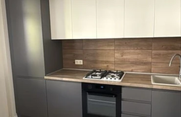 Fotografie Garsonieră apartament, de închiriat. Poltava Шевченковский (Октябрьский)