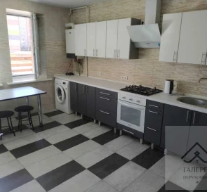 Foto 2. Monoambiente piso, para alquilar. Poltava Podilskyi