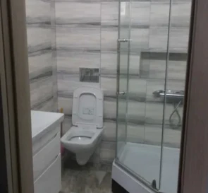 Foto 5. Monoambiente piso, para alquilar. Poltava Podilskyi