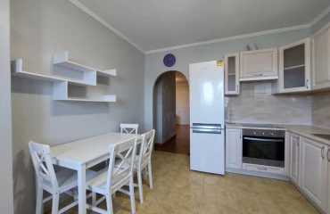 Фото Двухкомнатная квартира, аренда. Киев Дарницкий, Позняки