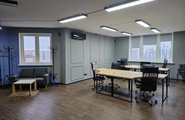 Фото Комерційна, оренда. Київ Дарницький, Позняки