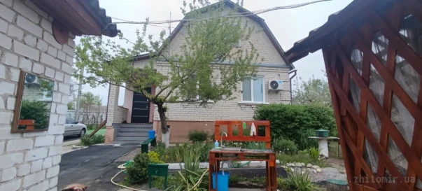 Фото 2. Дом, продажа. Лещин Ліщин