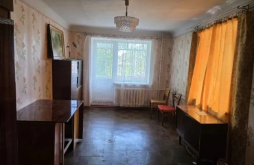 Zdjęcie Kawalerka mieszkanie, do wynajęcia. Poltava Шевченковский (Октябрьский)