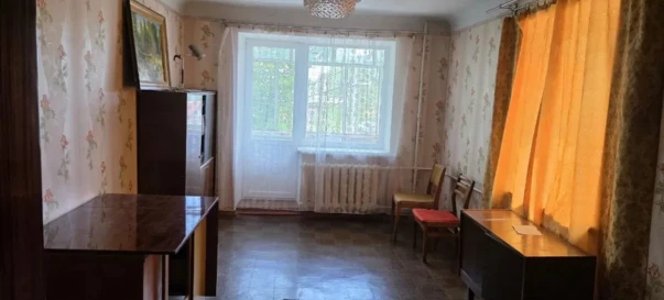 Foto 1. Monoambiente piso, para alquilar. Poltava Шевченковский (Октябрьский)