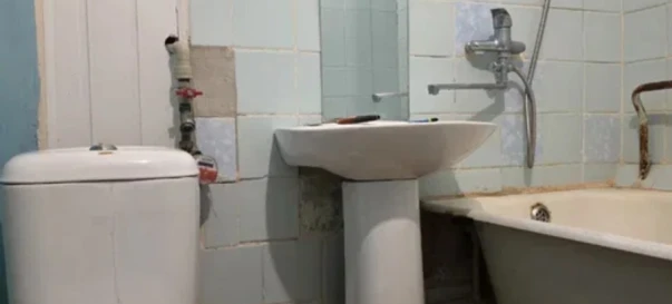Foto 2. Monoambiente piso, para alquilar. Poltava Шевченковский (Октябрьский)