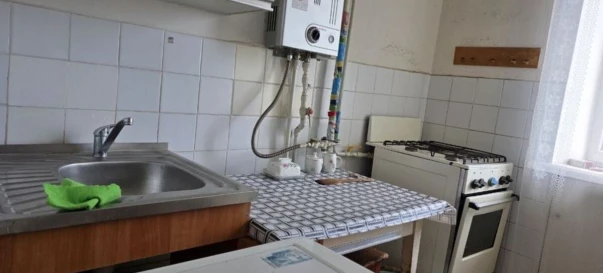 Foto 4. Monoambiente piso, para alquilar. Poltava Шевченковский (Октябрьский)