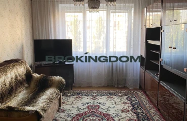 Фото Трехкомнатная квартира, продажа. Киев Подольский