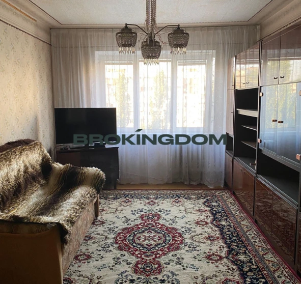 Photo 1. Three-Room flat, for sale. Kyiv Podilskyi