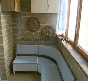 Foto 4. Tres Ambientes piso, en venta. Kyiv Holosiivskyi