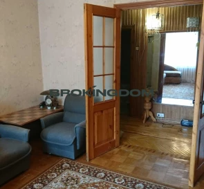 Foto 5. Tres Ambientes piso, en venta. Kyiv Holosiivskyi