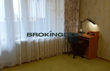Фото Трехкомнатная квартира, продажа. Киев Голосеевский