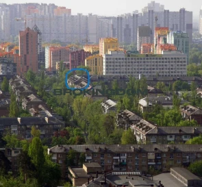 Foto 3. Dos Ambientes piso, en venta. Kyiv Desnianskyi
